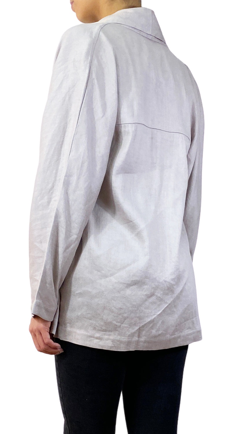 Blazer Abierto
