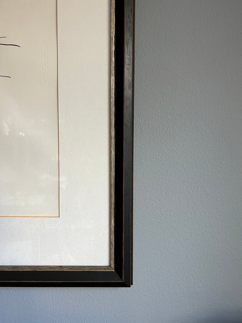 Obra Abstracta