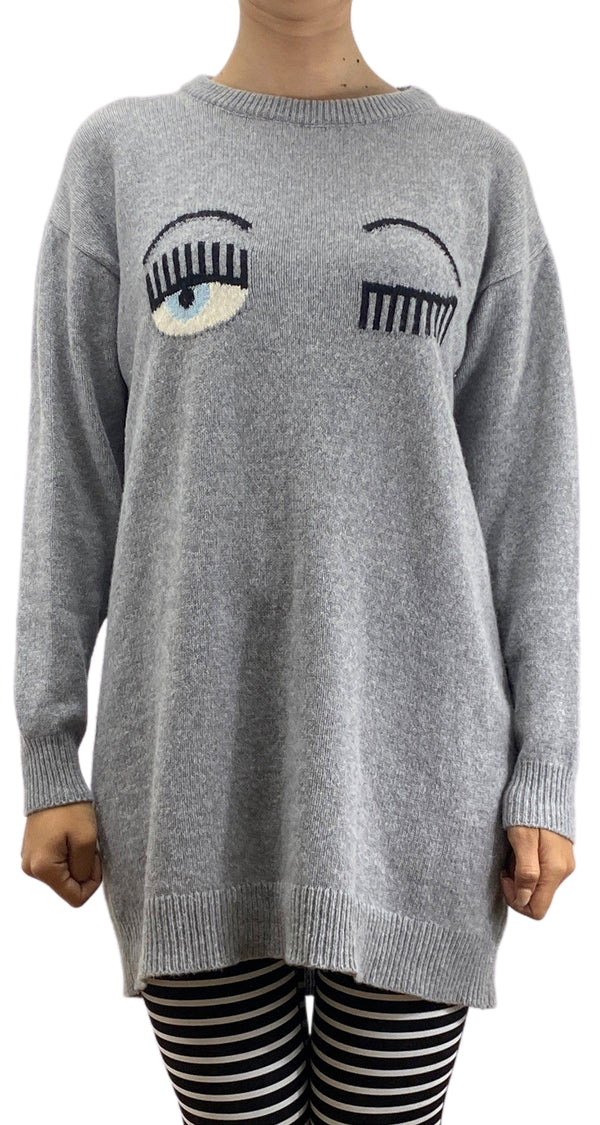 Sweater  Wink