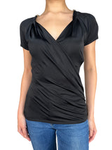 Blusa Aplicaciones