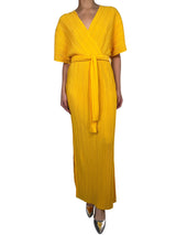 Vestido Plisado