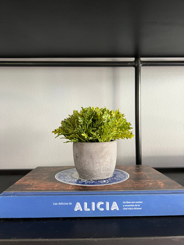 Mini Planta Artificial