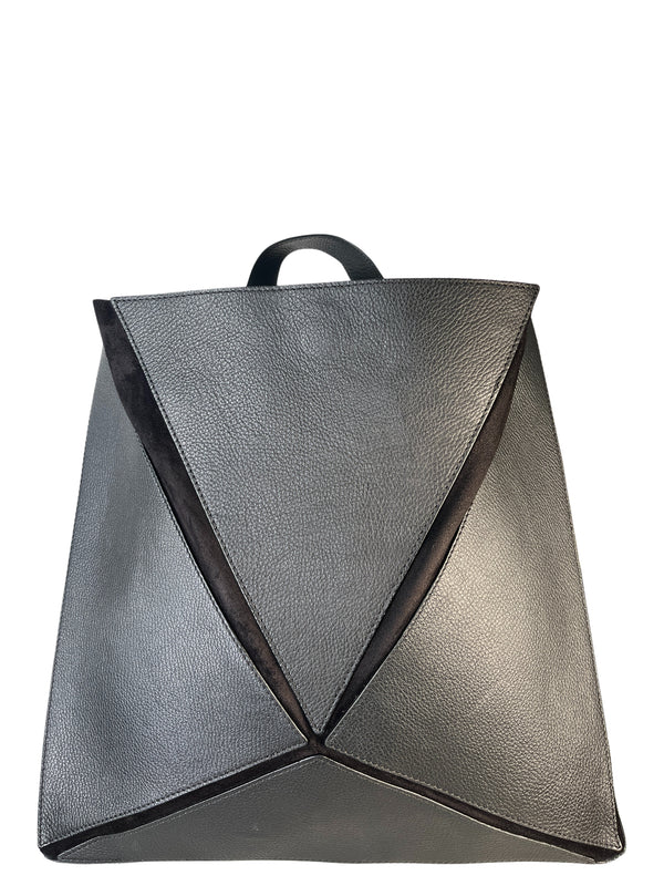 Cartera Triangulo