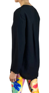 Blusa Negra