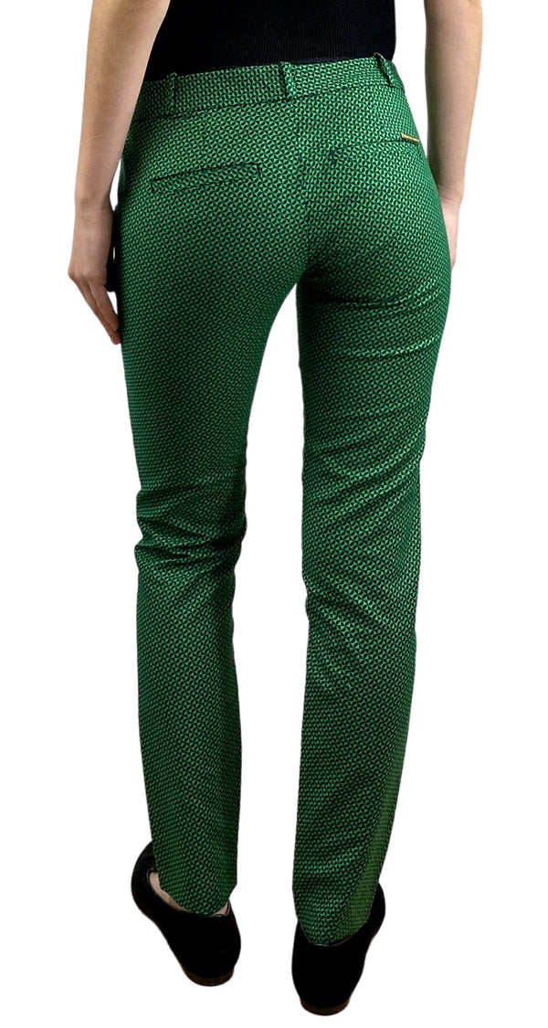 Pantalón Verde