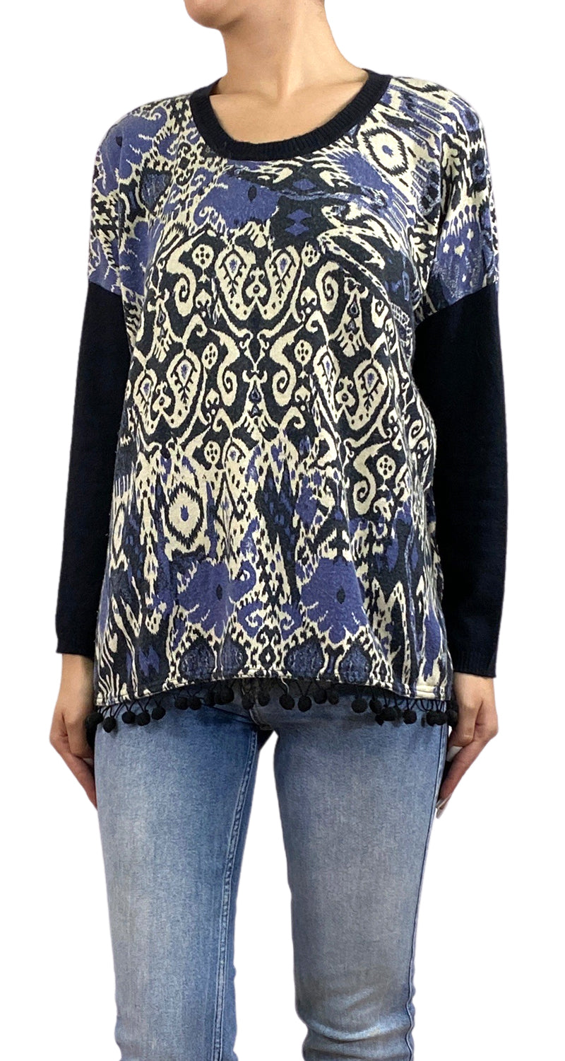 Sweater Ikaty