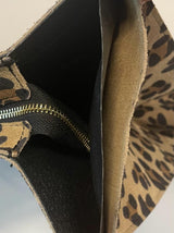 Cartera Cuero