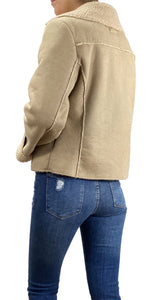 Chaqueta Chiporro
