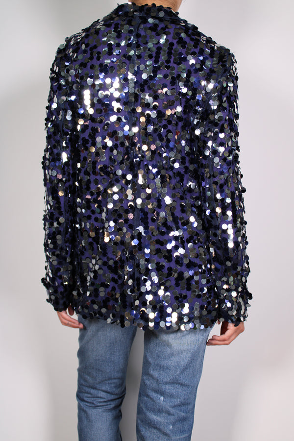 Chaqueta Lentejuelas