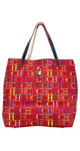 Matryoshka Locked L TuttiFrutti Rojo