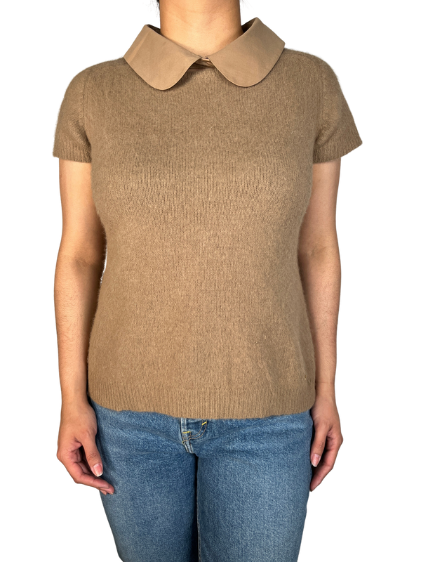 Sweater Angora PLUS SIZE