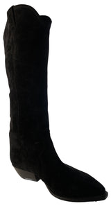 Botas Cuero