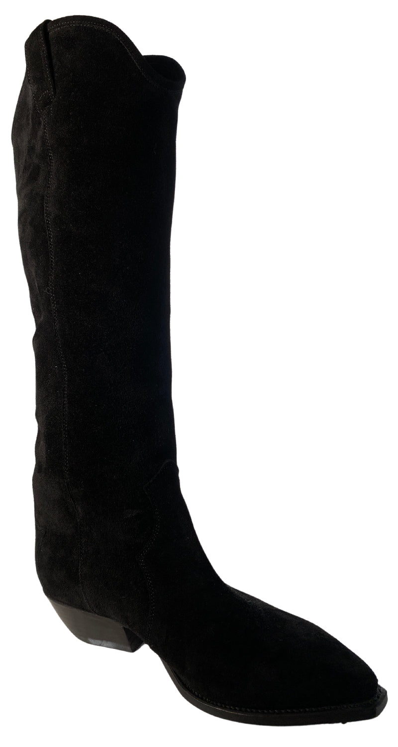 Botas Cuero