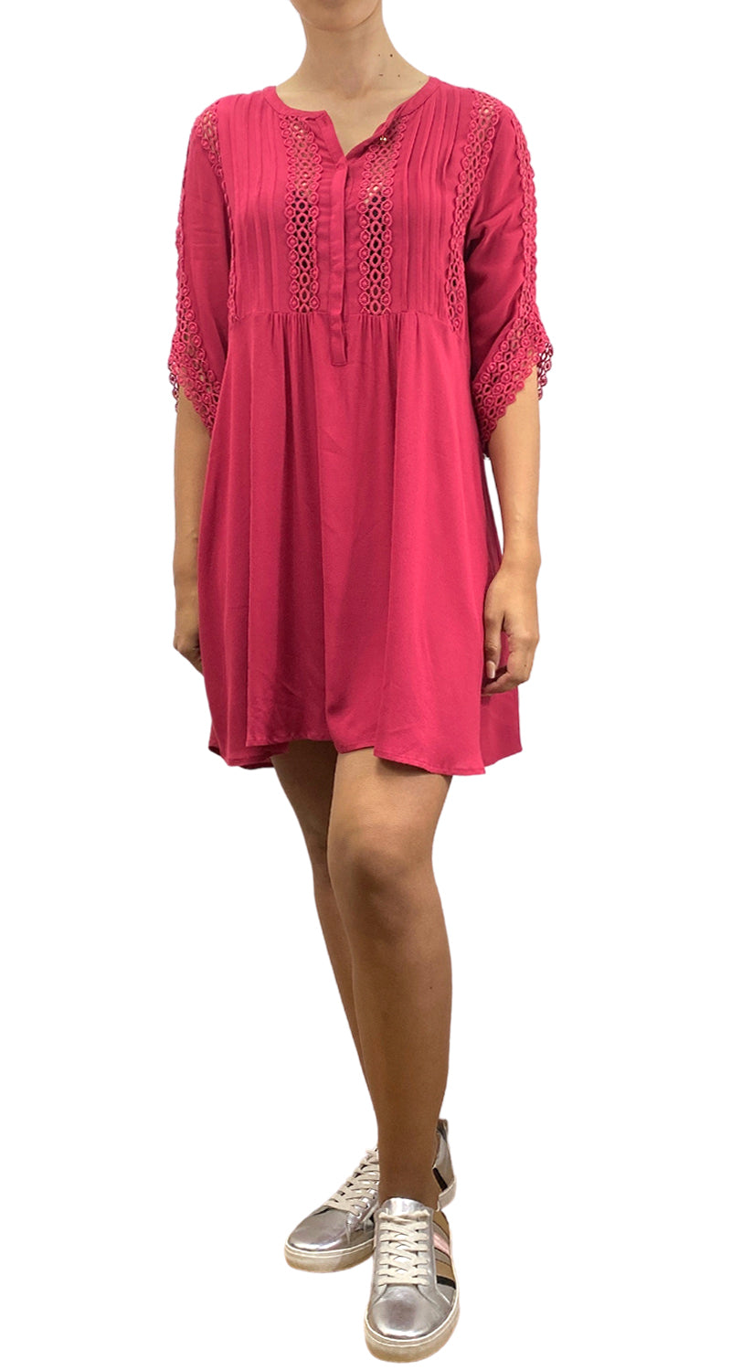 Vestido Casino