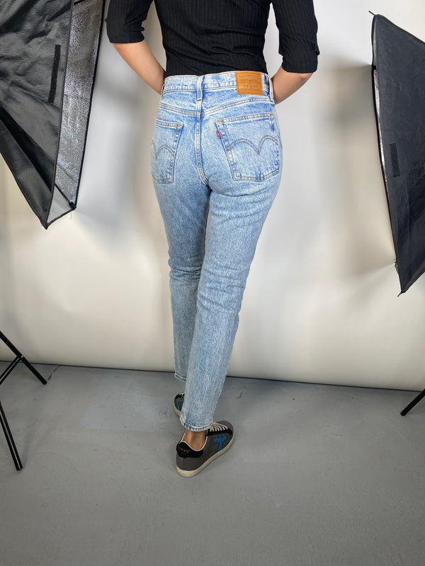 Jeans Denim