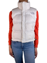 Parka Sin Mangas