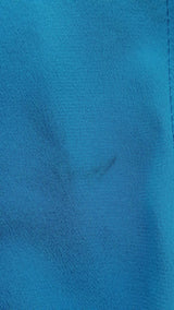 Blusa de Seda