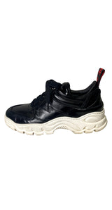 Zapatillas Negras