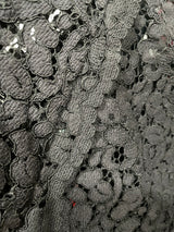 Sweater Guipur