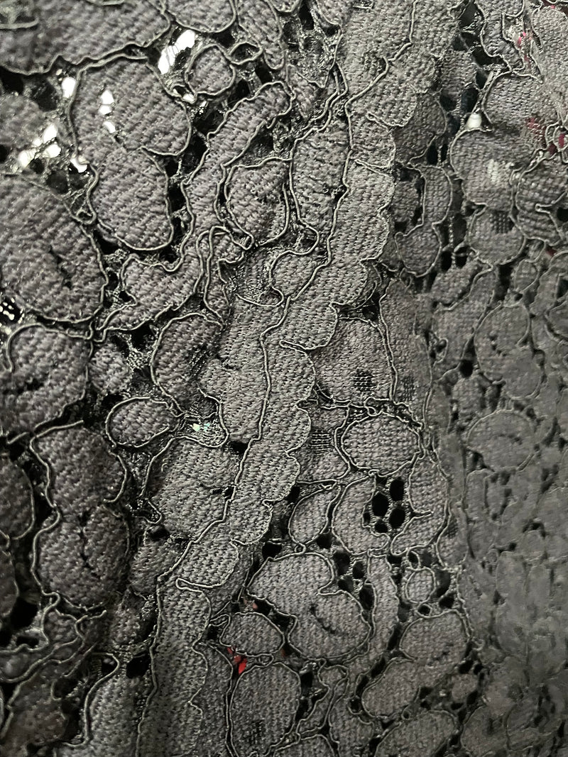 Sweater Guipur