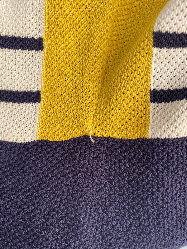 Polera Tejida