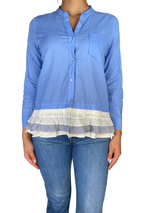 Blusa Benteveo