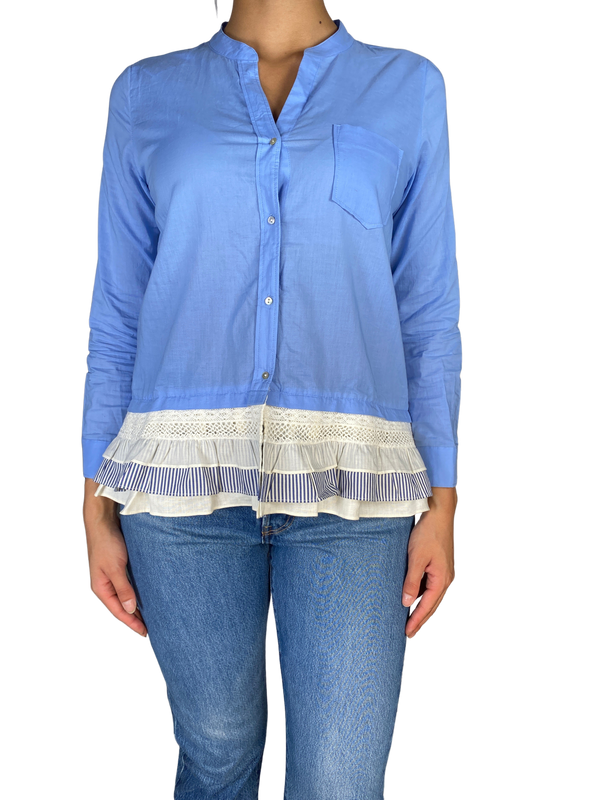 Blusa Benteveo