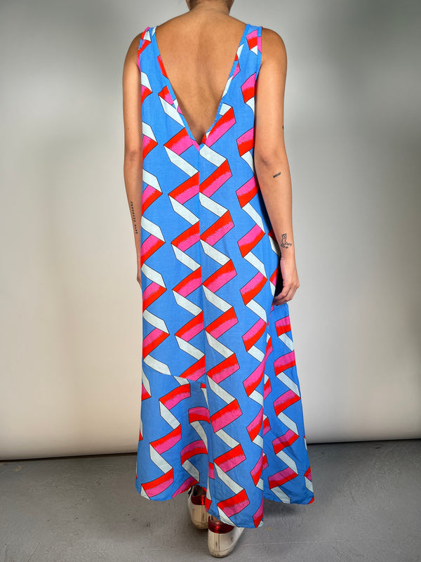 Vestido Pop
