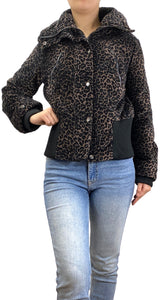 Chaqueta Boomber