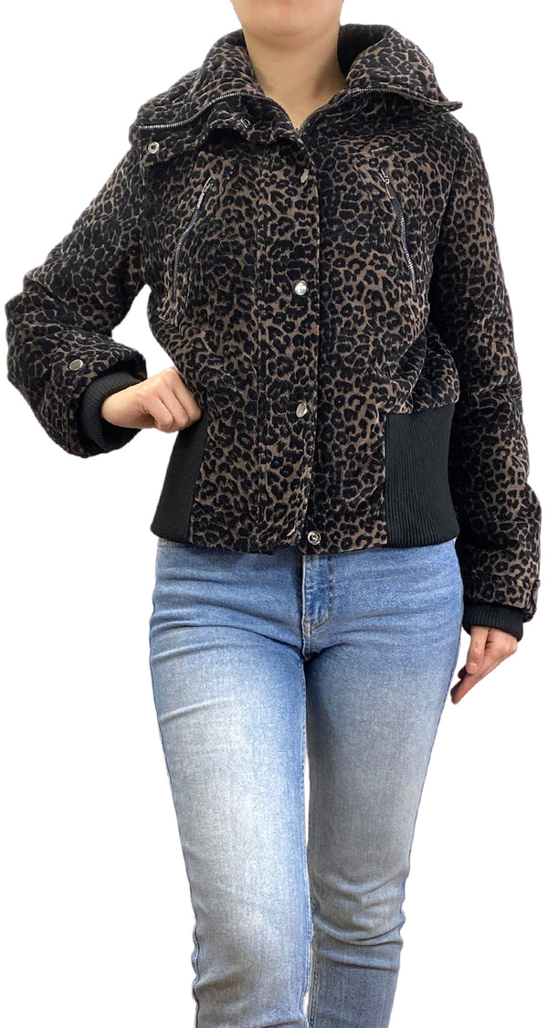 Chaqueta Boomber