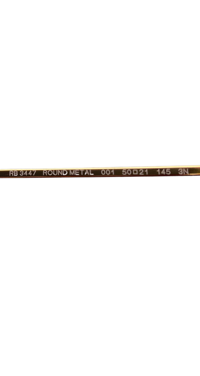 Anteojos RB 3447
