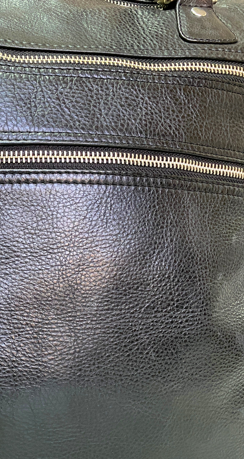 Bolso de Mano