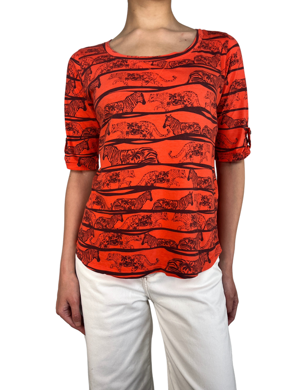 Polera Africa