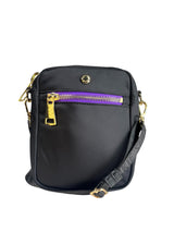 Bandolera Dear Flat