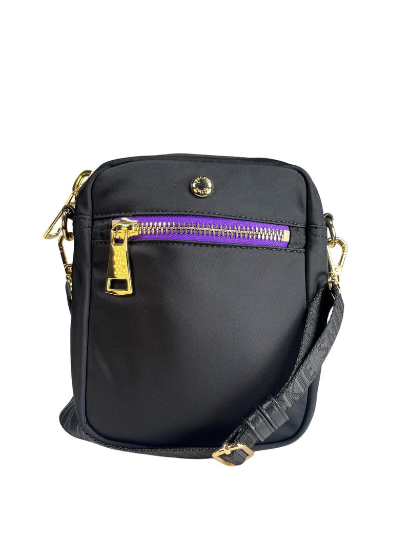 Bandolera Dear Flat