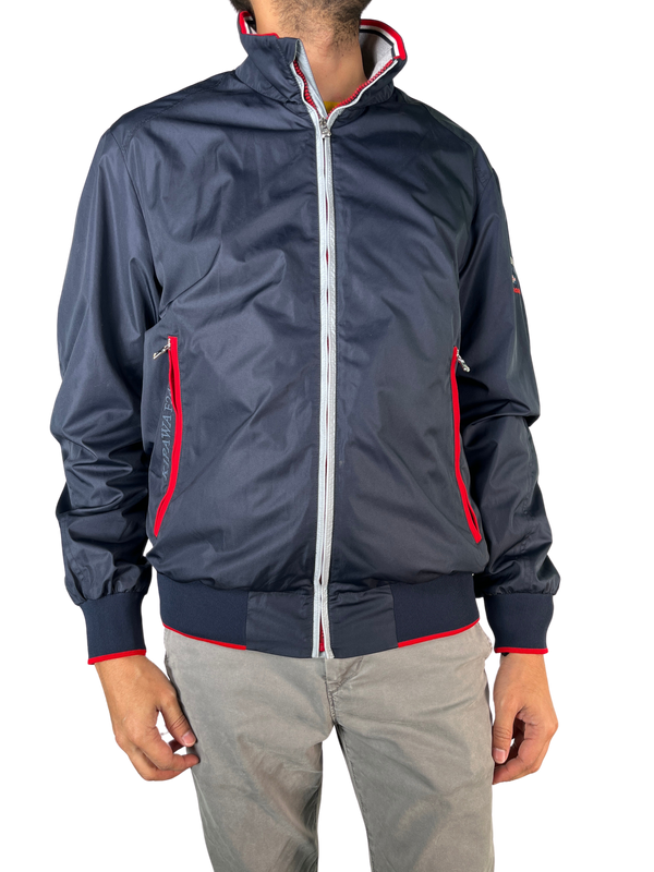 Chaqueta Cortaviento