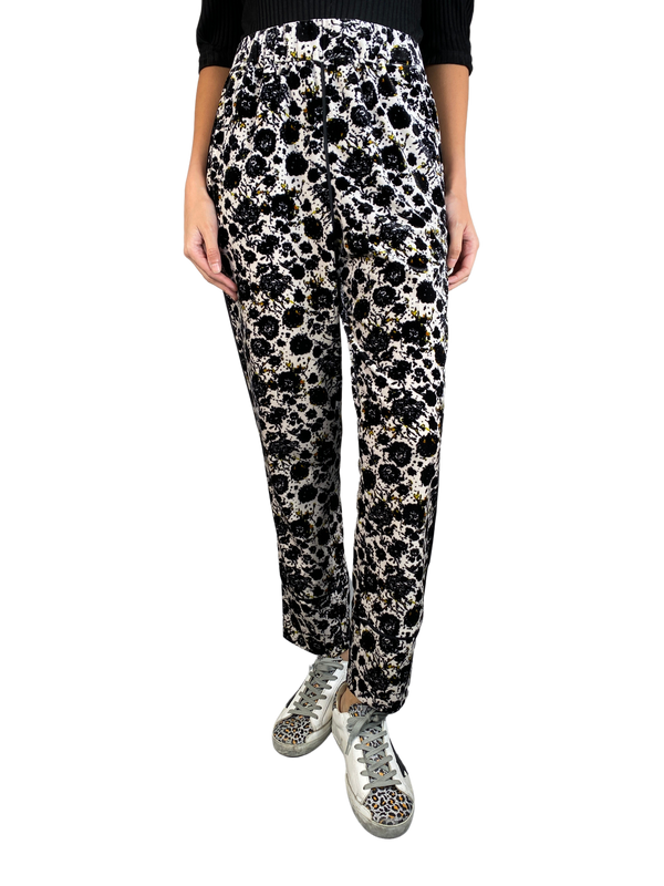 Pantalón Estampado Velvet