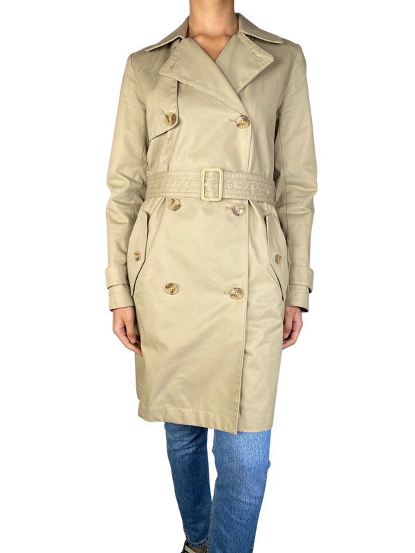Trench Beige