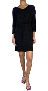 Vestido Negro