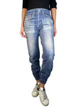 Jogger Ilusión Jeans