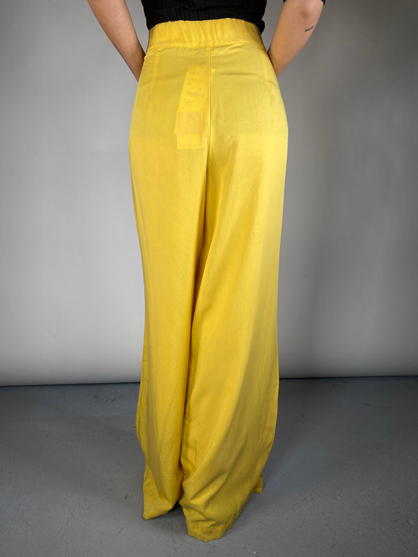 Pantalón Palazzo