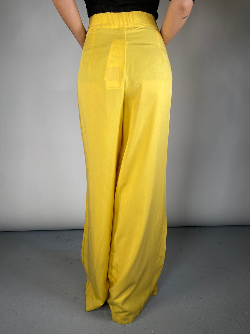 Pantalón Palazzo