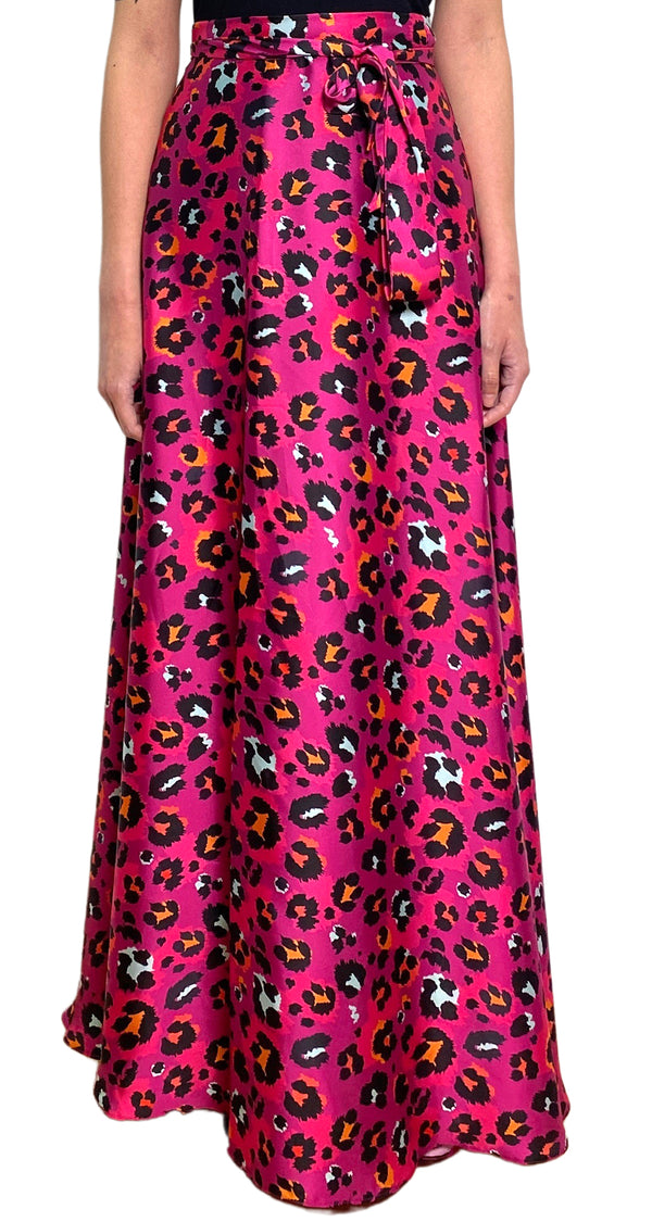 Falda Animal Print