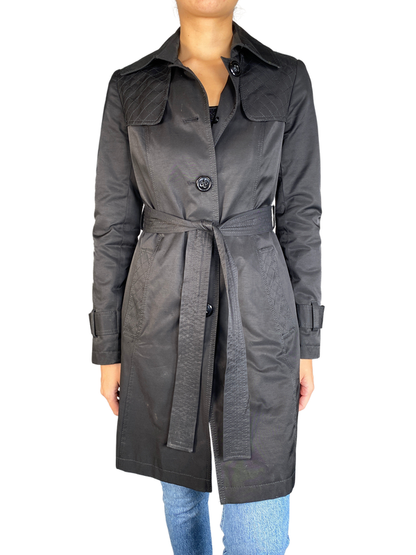 Trench Negro