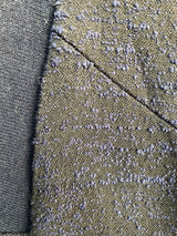 Chaqueta Azul