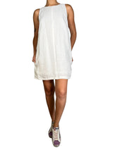 Vestido Ambrose Lino