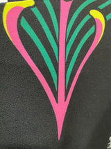 Blusa Estampado Multicolor