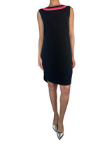 Vestido Viscosa