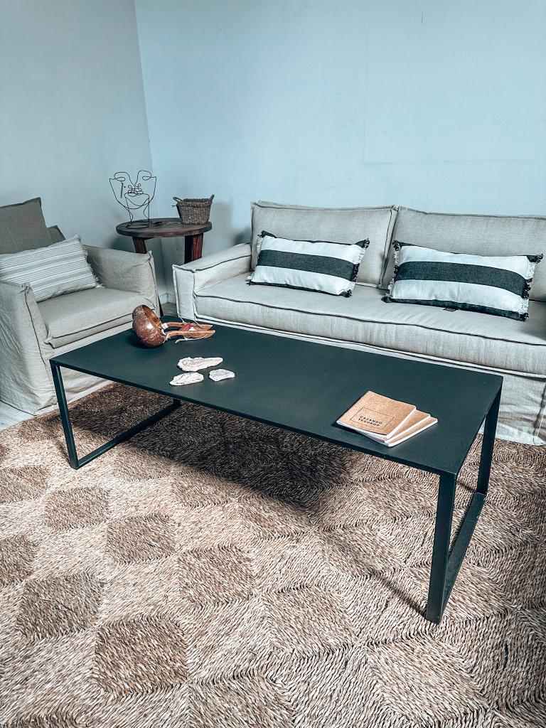 Mesa Centro Niza