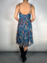 Vestido Chatri
